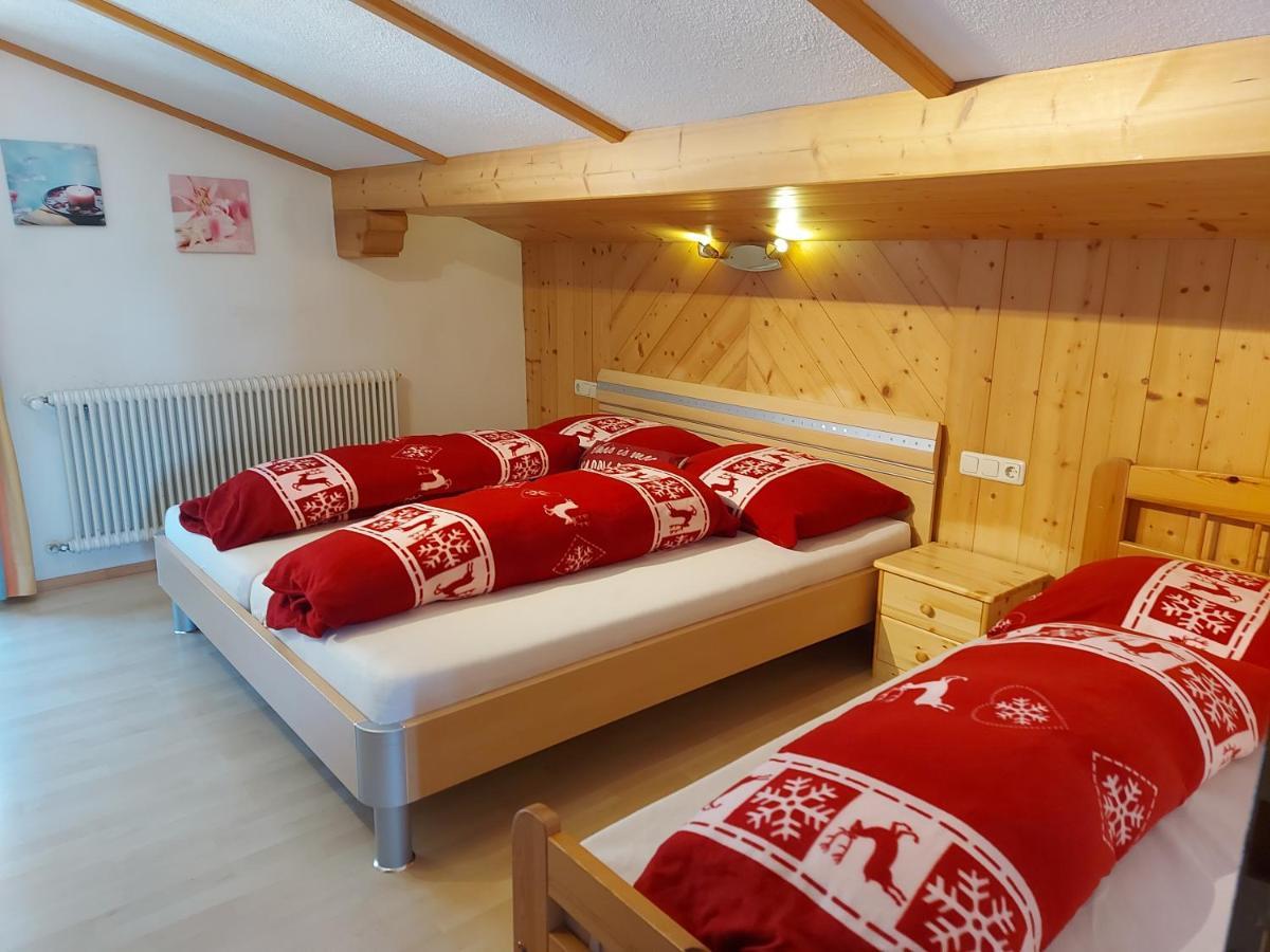 Appartement Harmonie & Balance Leogang Εξωτερικό φωτογραφία