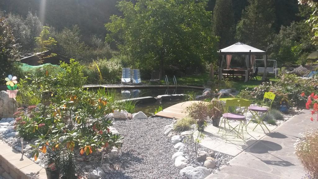 Appartement Harmonie & Balance Leogang Εξωτερικό φωτογραφία