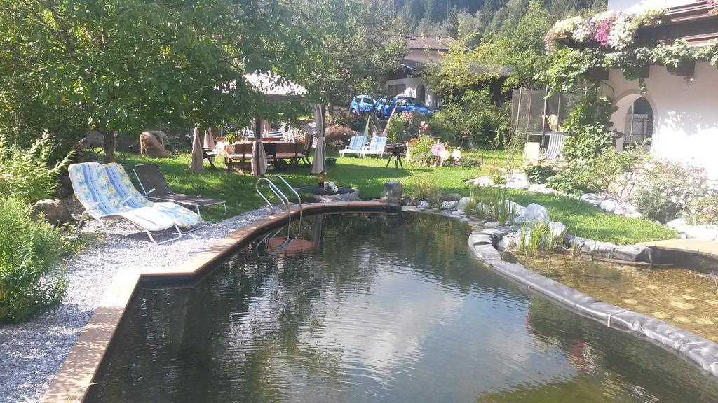 Appartement Harmonie & Balance Leogang Εξωτερικό φωτογραφία
