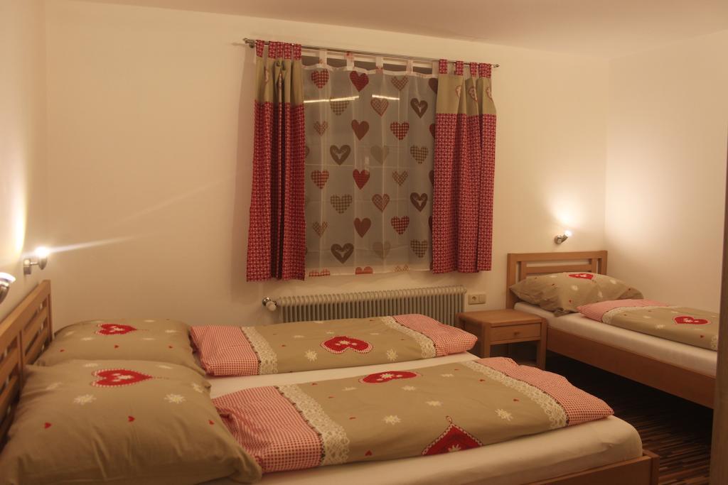 Appartement Harmonie & Balance Leogang Δωμάτιο φωτογραφία