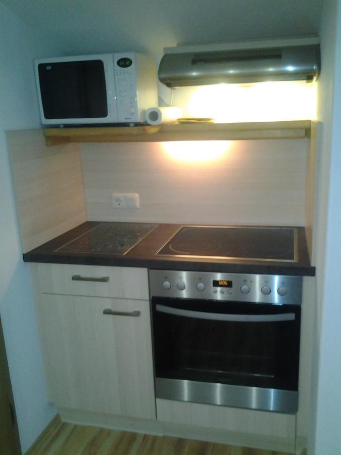 Appartement Harmonie & Balance Leogang Δωμάτιο φωτογραφία